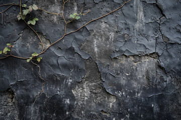 Wall Mural - Abstract stone. Background for design with selective focus and copy space.