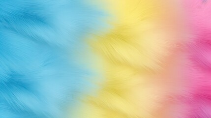 Wall Mural - abstract colorful background with bokeh