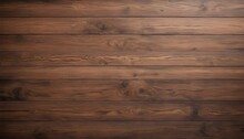 Dark Spruce Wood Tiles Floor