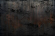 corroded metal texture dark background