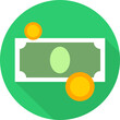 Money Icon, Currency, Money Illustration, Financial Symbol, Money Icon Design, Currency Graphic, Money Design, Money Icon Design, Cash Symbol, Money Symbolism, Financial Graphic Design, Currency Icon,