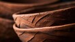 © Rongh Studio - A closeup shot of a clay pot's detailed texture