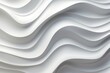 Abstract white and grey background with subtle blurred patterns.
