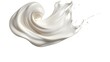 © Ali - Whipped cream isolated on transparent or white