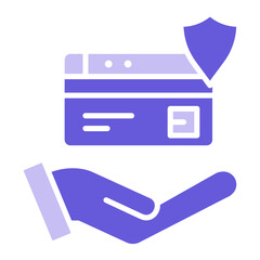 Sticker - Secure Payment Icon of Business iconset.