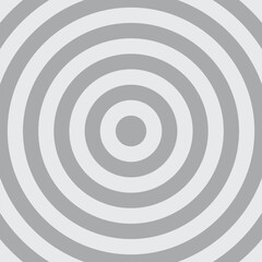 abstract repeatable seamless white grey circle pattern.