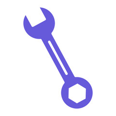 Sticker - Wrench Icon of Homeware iconset.