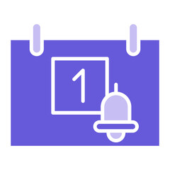 Sticker - Reminder Icon of Restaurant iconset.