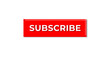 © Umar - youtube subscribe me tag attractive button. transparent background. suit for banner, social media. flyer, poster, background. post.