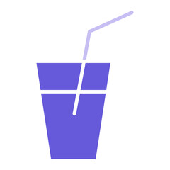 Sticker - Drink Icon of Party and Celebration iconset.