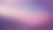 Whispers of Color: Noise Textured Pastel Banner in Purple-Pink Hues