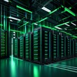 © Hasnain Arts - data center network