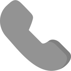 Poster - Call Icon