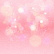 © Rashmi - Abstract bokeh background of colorful glowing lights in soft focus in bright sunlight, Pink Baby Girl Bokeh Glitter Digital Paper Pack, Baby Shower, Birthday Invite, Princess Glitter: Pink Baby Girl
