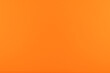 Fond uni pour création d'arrière plan de couleur orange foncé.