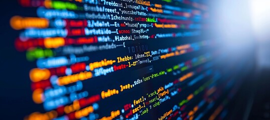 secure encryption coding data with dynamic compositions and copy space for source code security.