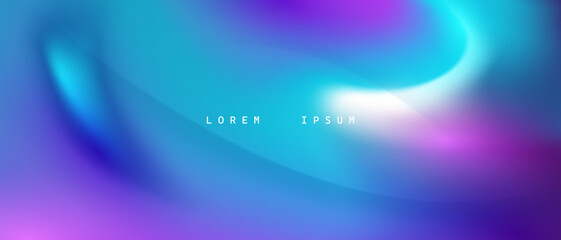 modern abstract background blur design Background for banners, posters, vector illustrations