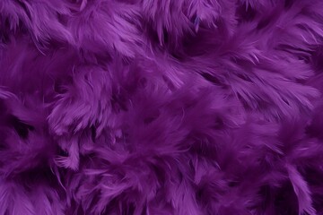  purple feathers background