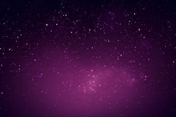 background with stars made by midjeorney