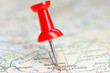 © AtlasMotion - Gersthofen, Germany pin on map