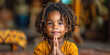 Child praying, pray, religion prayers, talking to God, eyes closed, children prays, generated ai