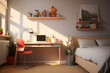 © sugastocks - childrens kid bedroom