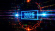 2025 New Year | Happy New Year 2025 