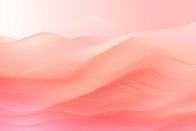 Peachpuff, Pink, Pale Pink Soft Pastel Gradient Background With A Carpet Texture