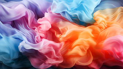 Wall Mural - abstract trendy modern background