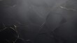© Hendry - dark black paper background with marble vintage texture in website design or elegant textured paper