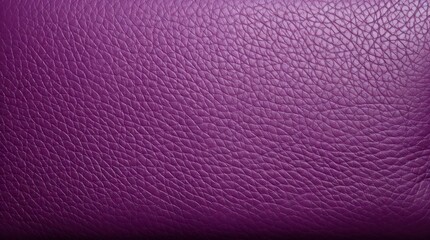 Wall Mural - Purple leather texture.