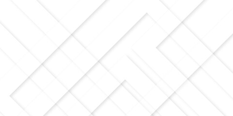 abstract Modern simple texture graphic element. Decorative web layout or poster line,Abstract white and grey color geometric background with copy space.pattern of geometric white and gray color,