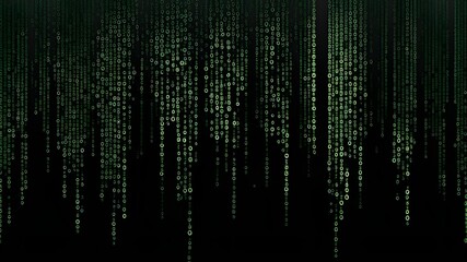 binary code background, abstract binary background, coding matrix background, dark matrix screen, matrix interface
