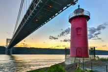 Little Red Lighthouse - New York