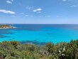 © LetsSeeGoodWaves - Sardinia sea and beach blue