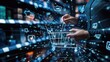 © Anna - intelligent algorithms to interact with consumers, providing personalized services, efficient transactions and a revolutionary shopping experience