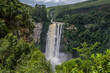 © shams Faraz Amir - Karkloof waterfall in midlands meander KZN