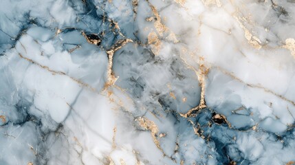 Wall Mural - marble pattern texture background