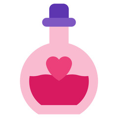 Poster - Parfume Icon