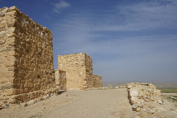 Wall Mural - Tel Arad