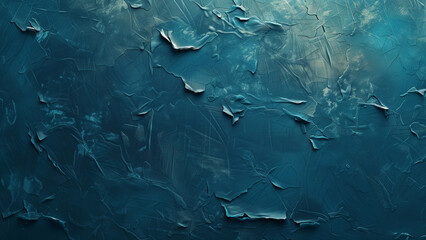 Dark Cyan paper texture background