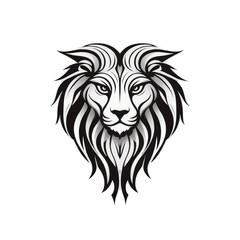 Wall Mural - Lynx icon logo png