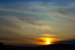 © Oleh Marchak - Dramatic sunset and sunrise sky