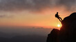 © The Cheroke - Live Your Life Do What You Love