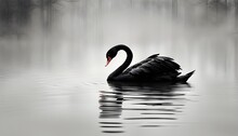 Black Swan Isolate