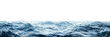 © Mr. Stocker - Surface of sea water, cut out - stock png.