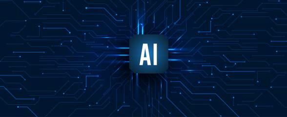 Abstract data background. Futuristic technology style. Elegant digital  background for business cyber presentations.