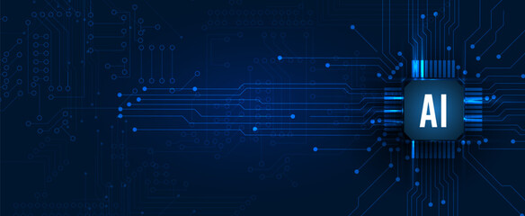 Abstract data background. Futuristic technology style. Elegant digital  background for business cyber presentations.