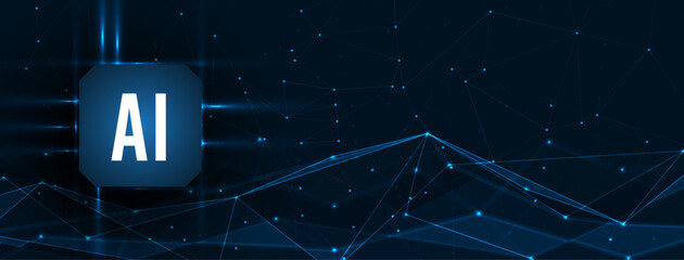 Abstract data background. Futuristic technology style. Elegant digital  background for business cyber presentations.