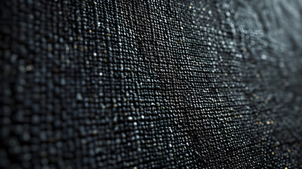 Poster - abstract background with texture of a gray fabric	